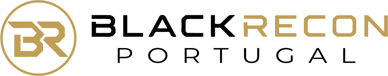 Loja de Armas BlackRecon