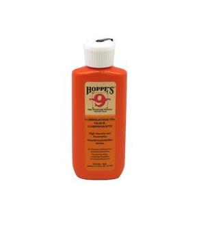 aceites y lubricantes para armas