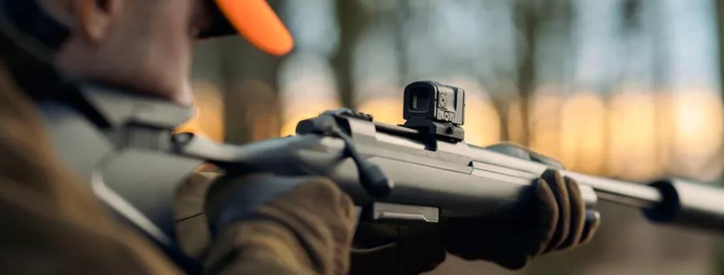 aimpoint Acro C-2