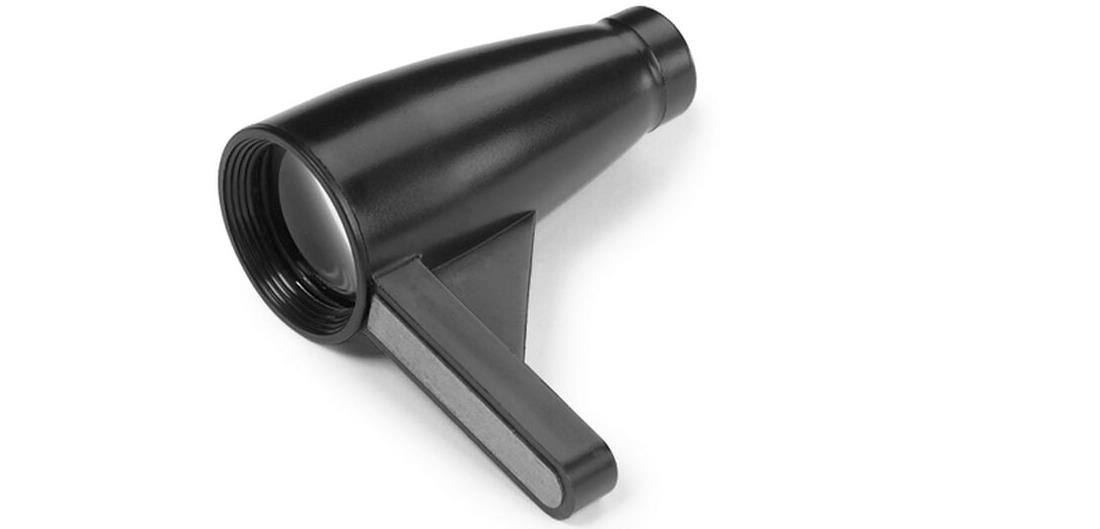 colimador magnetico ventajas