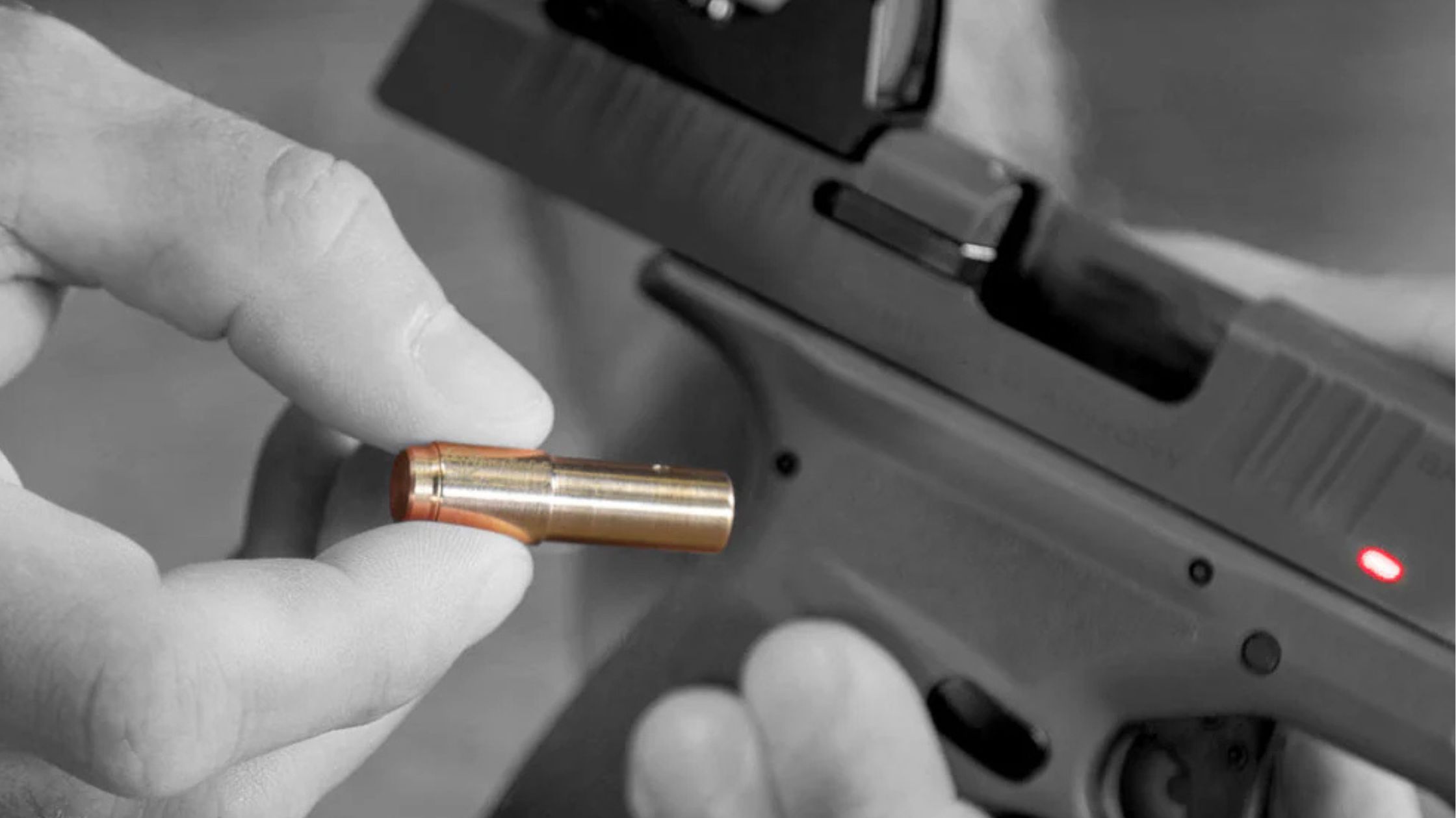 O que é um colimador e como funciona? Guia básica para acertar o tiro do teu rifle