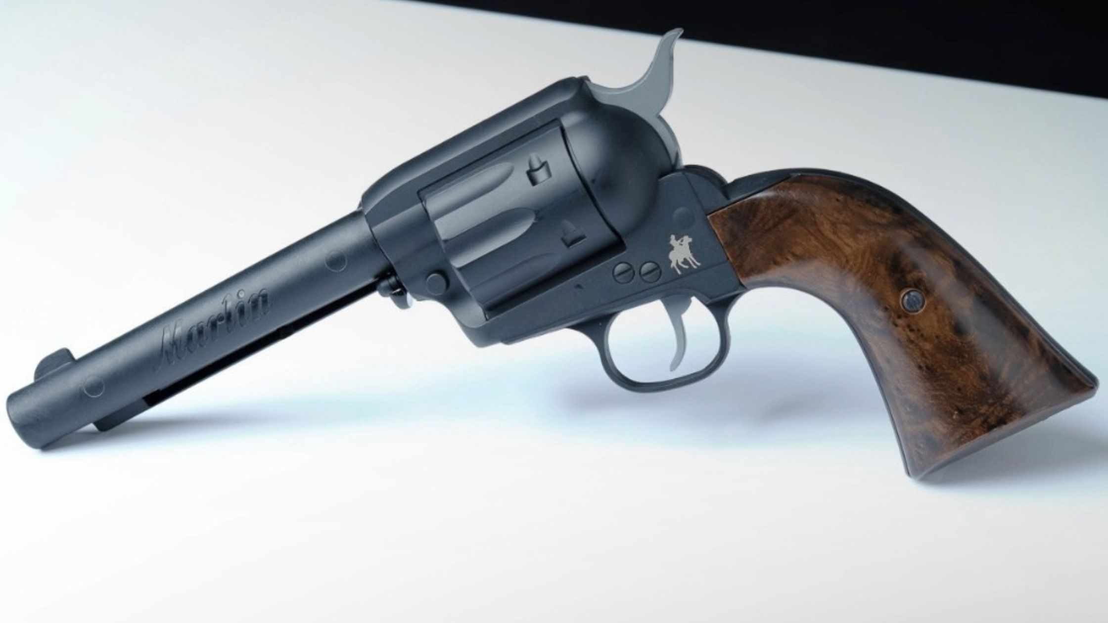 Armas de ar comprimido perfeitas para oferecer