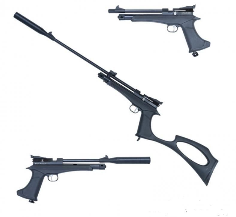Kit Artemis CP2