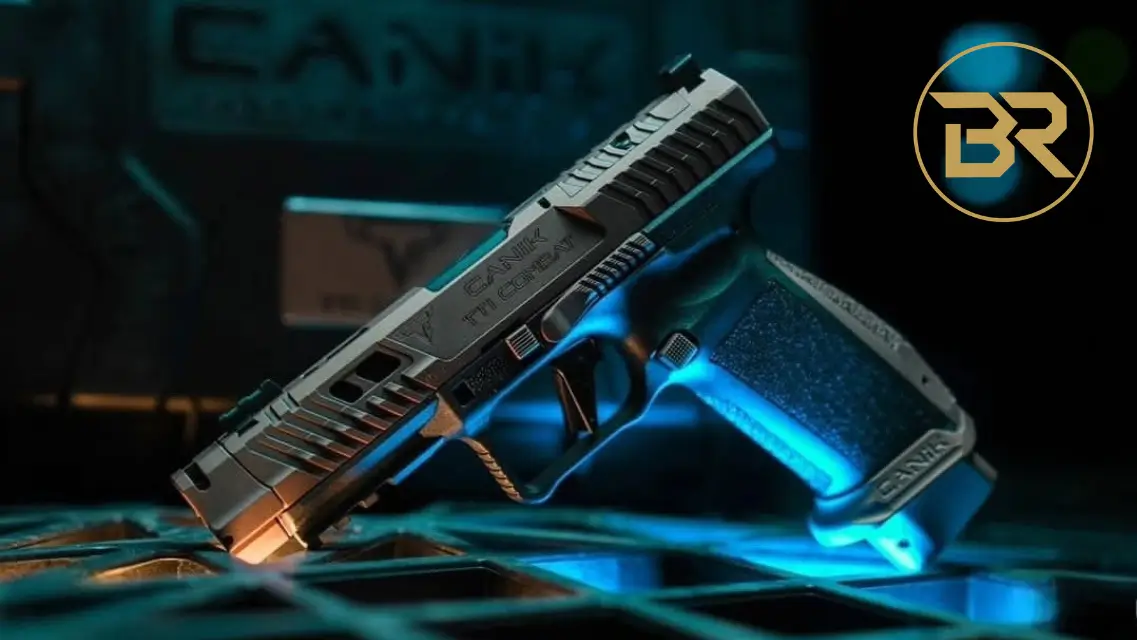 Nuevas pistolas CANiK 2026: gu&iacute;a completa de modelos, comparativa y cu&aacute;l comprar