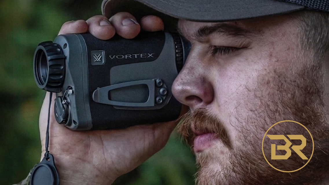 Vortex Veil 400: el nuevo monocular térmico de Vortex para la caza nocturna