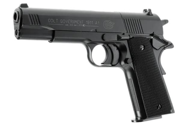 pistola Co2 Colt Government 1911 A1