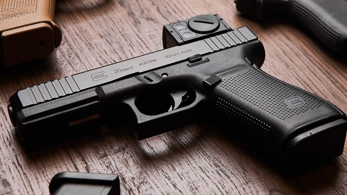 Glock: história, revolução e evolução da pistola mais influente do século XXI