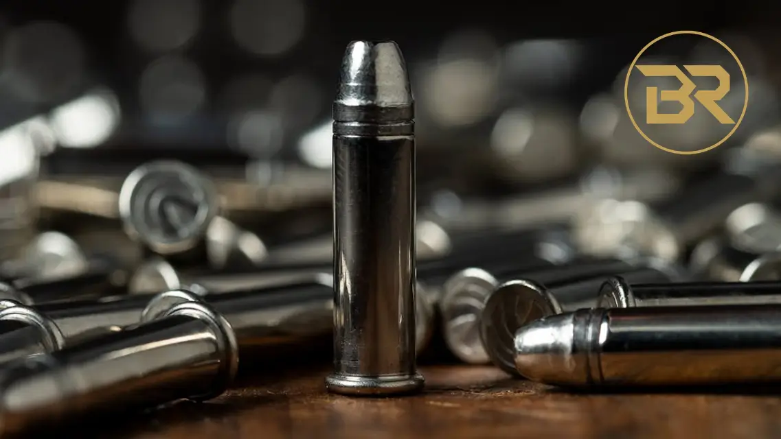 &iquest;Por qu&eacute; no se puede recargar el calibre .22 LR?
