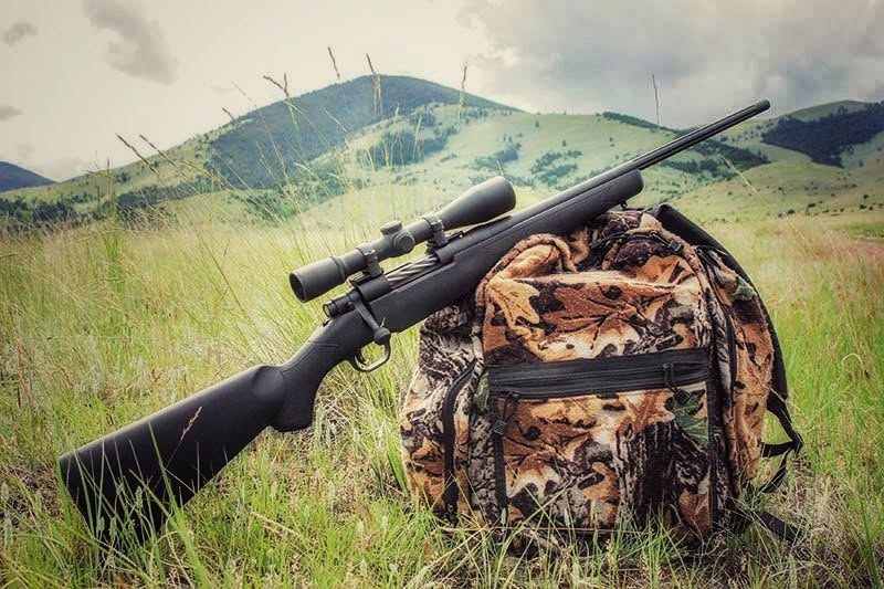 Mejores rifles de cerrojo de menos de 1.000 € para caza en España