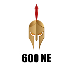 600 NE