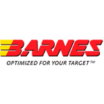 Barnes Munición