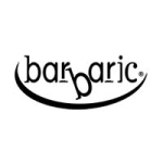 Barbaric