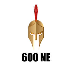 600 NE