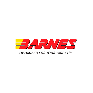 Barnes Munición