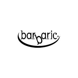 Barbaric