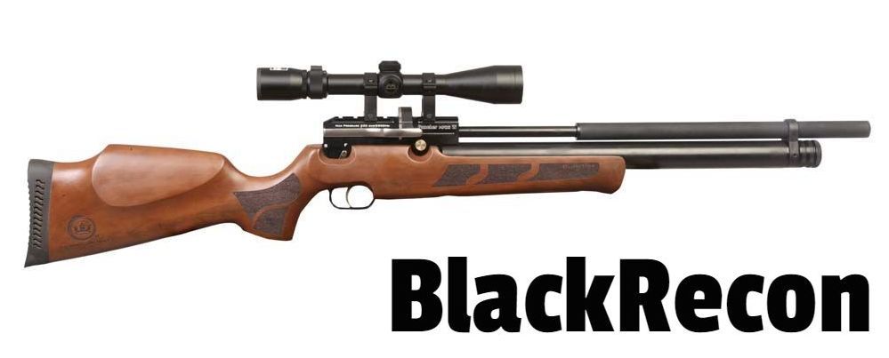 carabina kral evo silent 24 julios