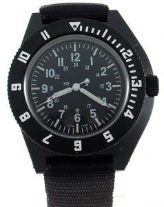 Relojes Militares OTAN Type VI