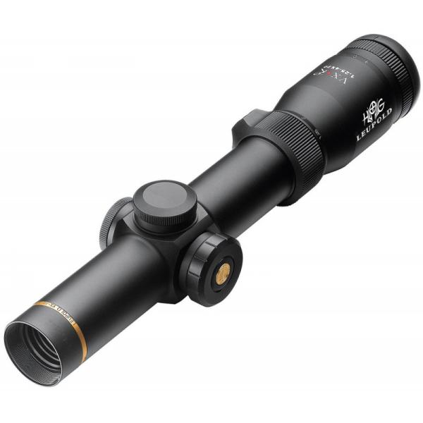 Leupold VX-R Hog 1,25-4x20