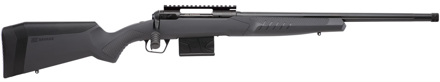 savage 110 tactical 308 winchester