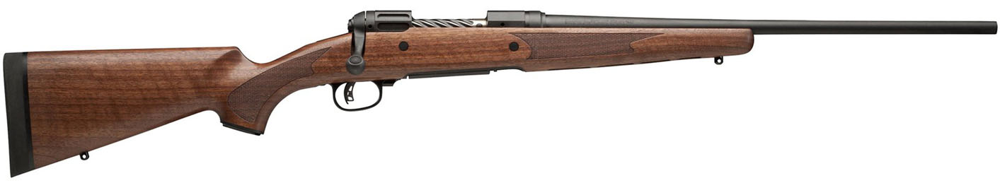 rifle Savage 111 Lightweight Hunter 270 Winchester