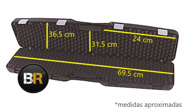 medidas maletin 13402 megaline