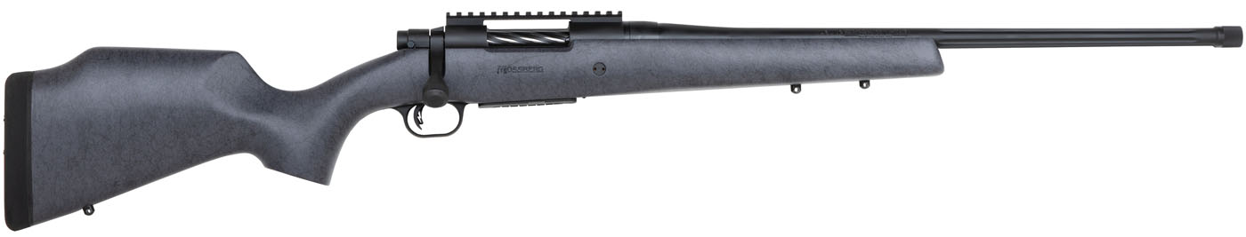 Rifle de cerrojo MOSSBERG Patriot LR Hunter - 308 Win.