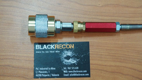 conector pcp conector pcp
