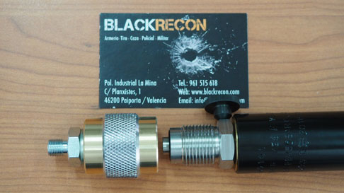 conector pcp conector pcp