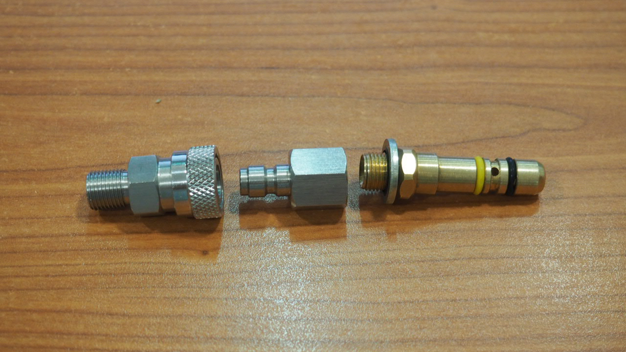 conector pcp
