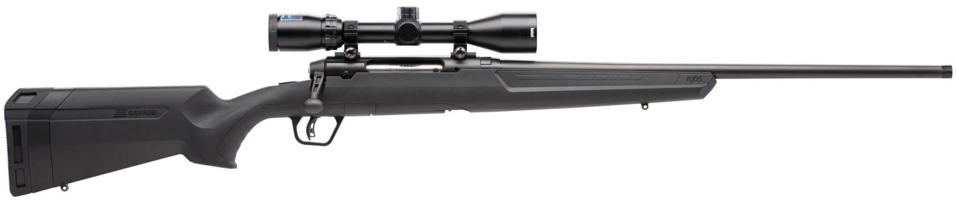 Rifle Savage Axis