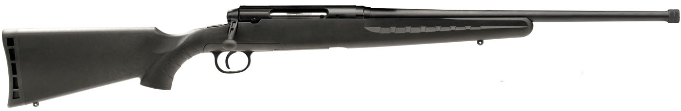 Rifle de cerrojo Savage Axis SR
