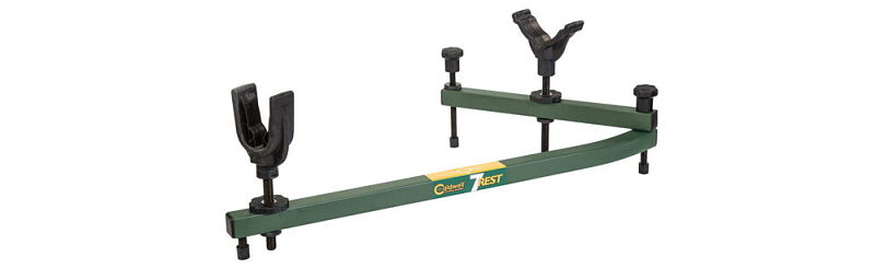 Banco de tiro Caldwell 7 Rest Shooting Rest