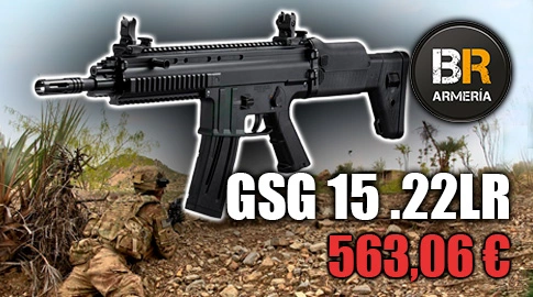 Banner GSG 15