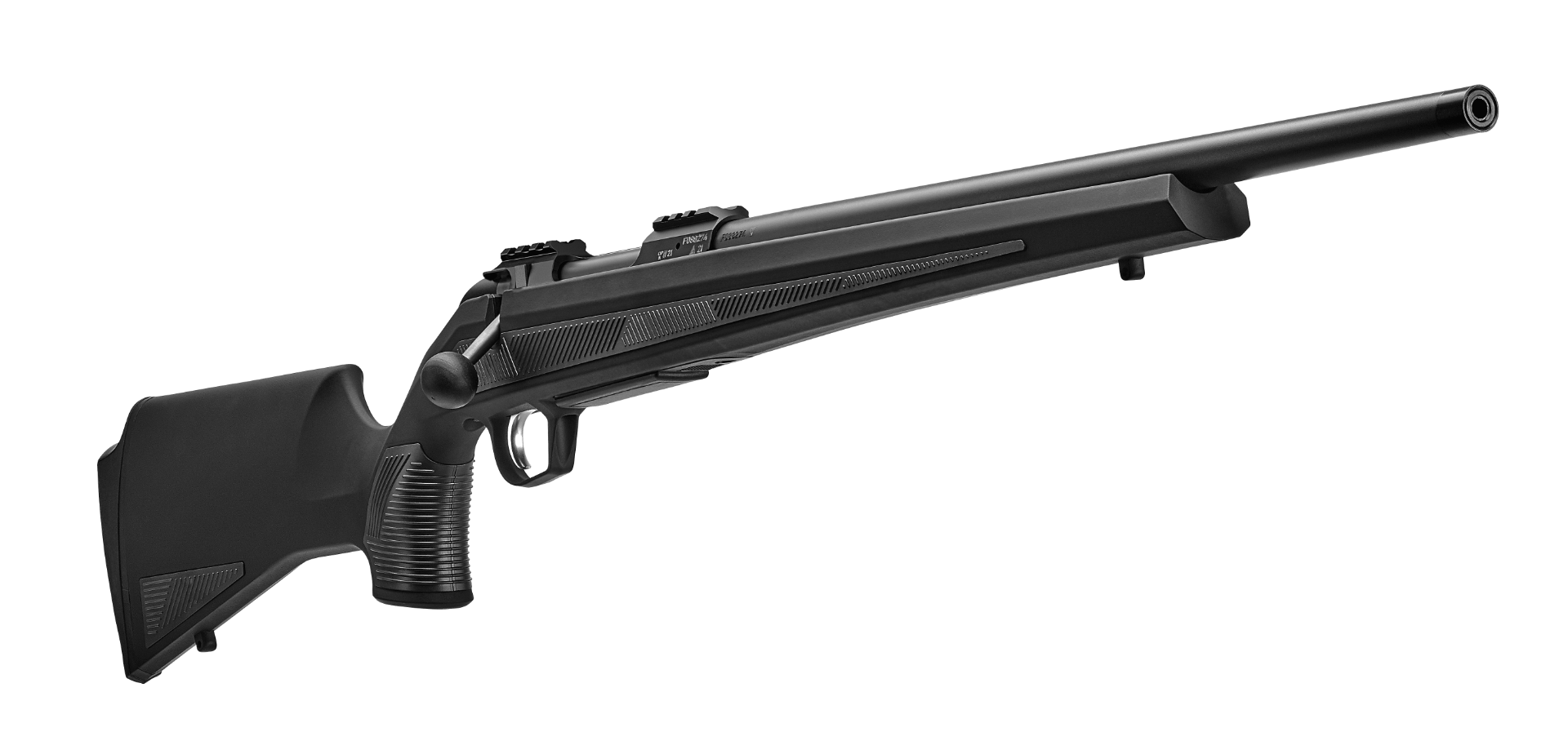 Rifle CZ 600 Alpha