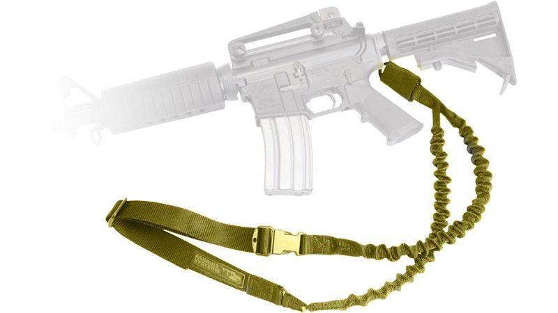 Anillas para correa portafusil Blackhawk 1 - Armería Online