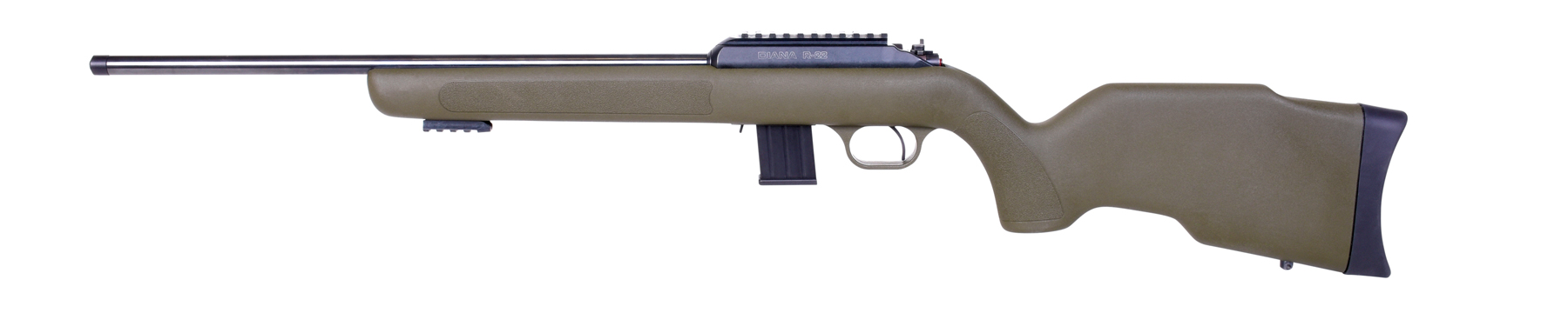 carabina diana r22 para plinking