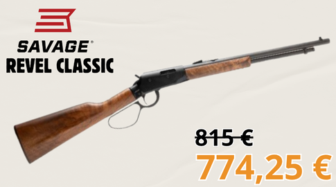 savage palanquero 22lr