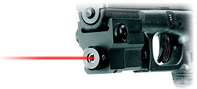 Laser Arma Corta