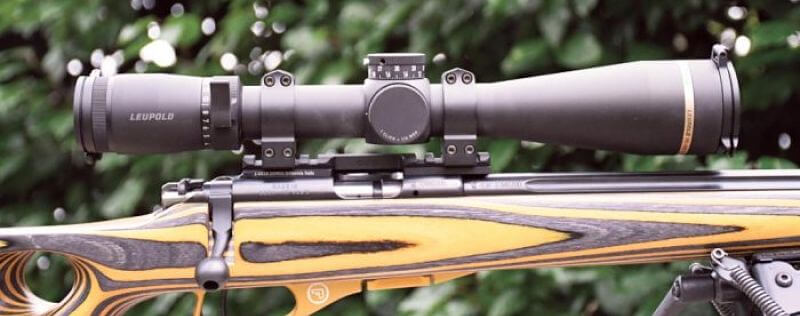 Leupold VX6