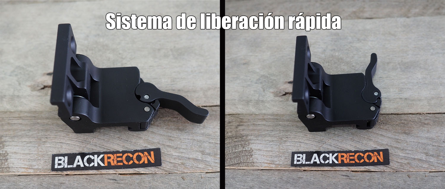 Magnificador-tactico-Eotech-G33.STS-liberación-rápida