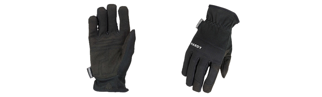 Guantes Anticorte Mastodon Hardy