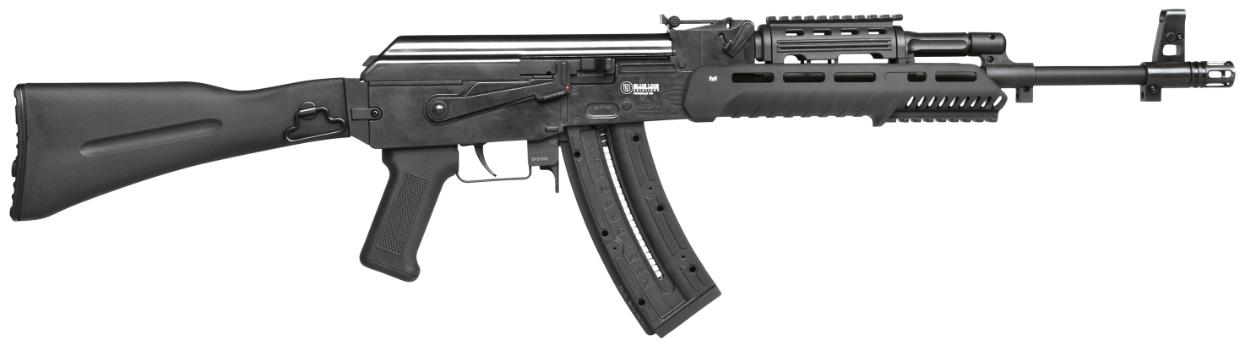 Mauser ak47 omega 22lr