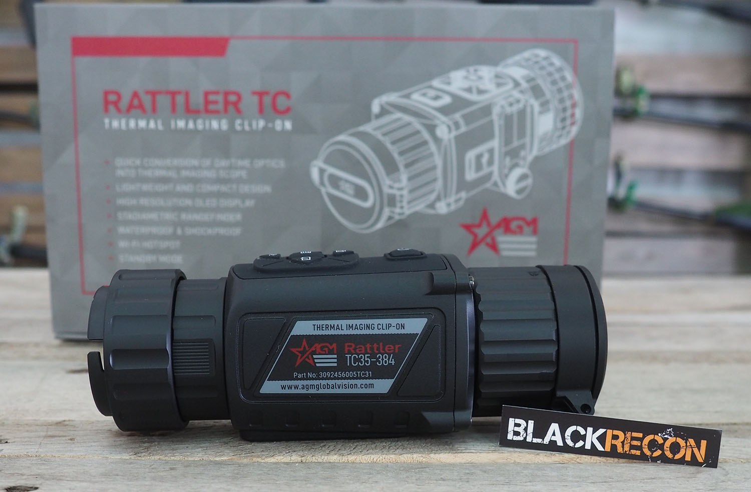 Monocular-acoplable-caza-termico-AGM-Rattler-TC35-384