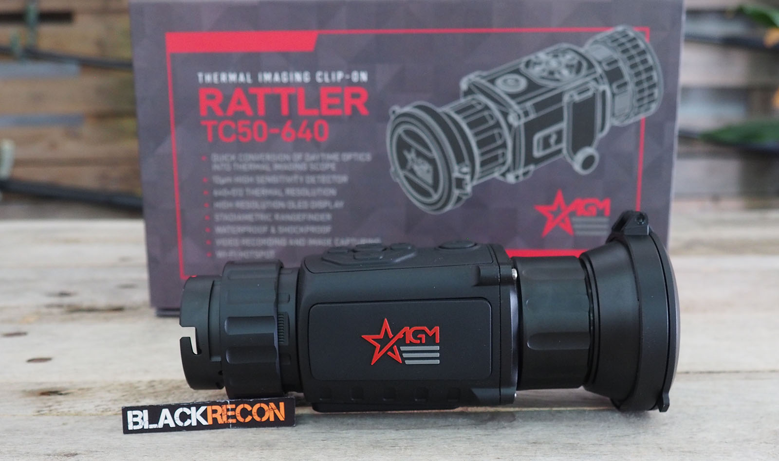 Monocular-termico-AGM-Rattler-TC50-640-caza