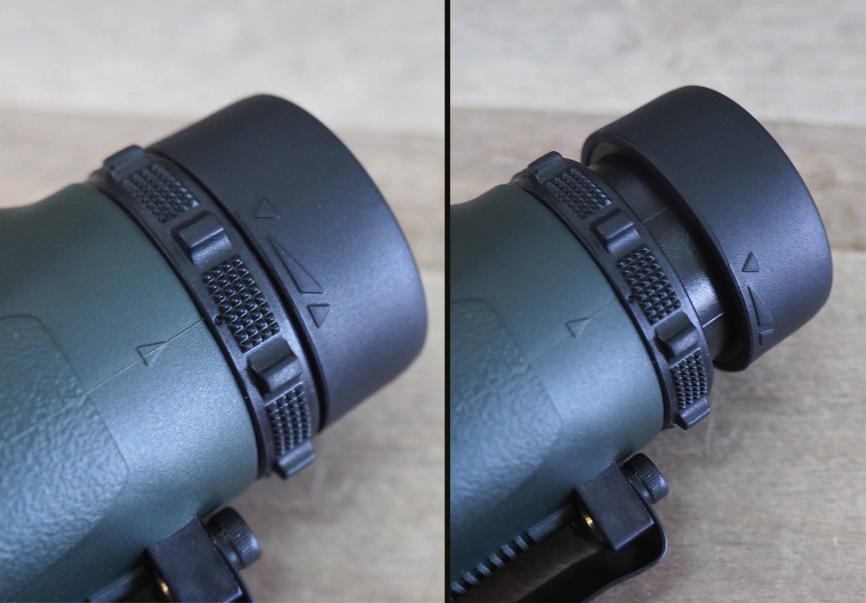 Monocular Vortex Solo 8x36