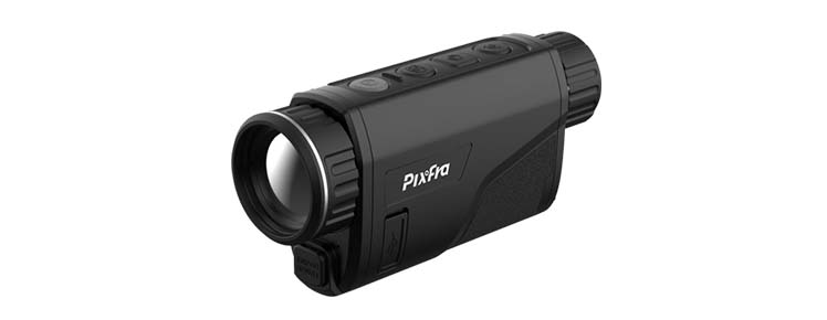 Monoculares PixFra ARC series