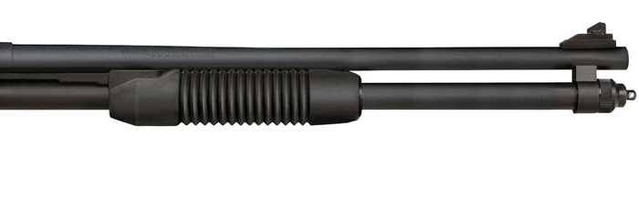 Mossberg 590 tactical Compact .20