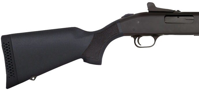Mossberg 590 tactical Compact .20