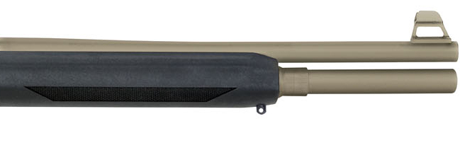Mossberg 930 SPX Coyote .12/76