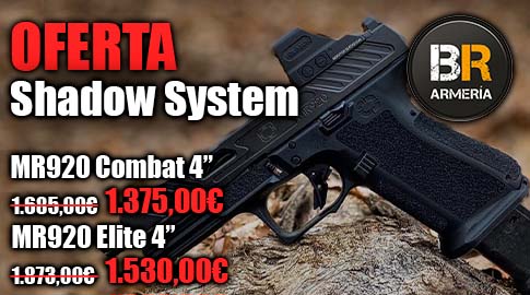 Shadow System